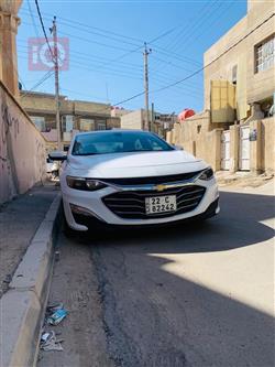 شيفروليه ماليبو